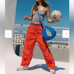 Free People Movement Track Star Pants